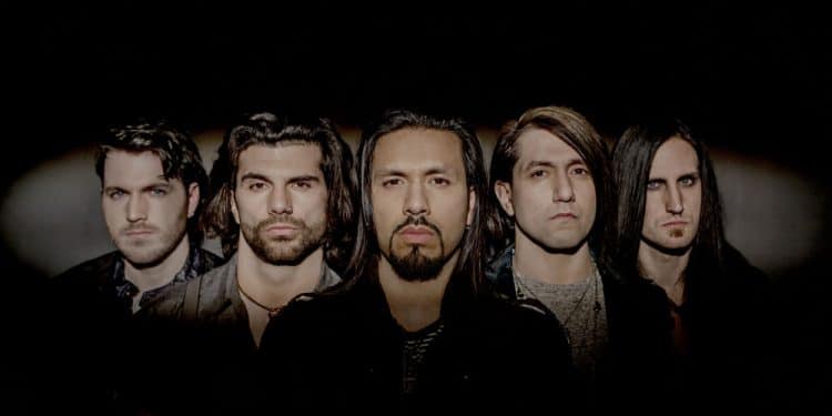 POP EVIL, presentano il video in animazione del singolo “Work”