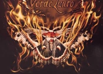 Verde Lauro, ‘Son animali al mondo’ disponibile su piattaforme streaming e digital download