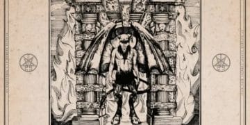 VENOM, in uscita la collezione “Sons Of Satan” delle prime registrazioni demo