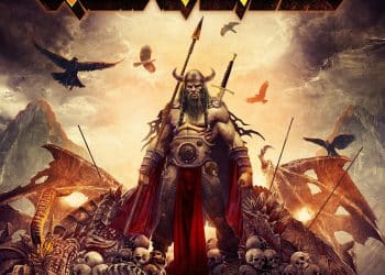 RISING STEEL, il 4 settembre esce “Fight Them All”