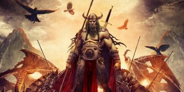 RISING STEEL, il 4 settembre esce “Fight Them All”