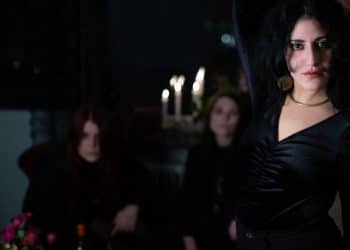 SHAAM LAREIN, svela il video dal vivo di ‘Traveler’