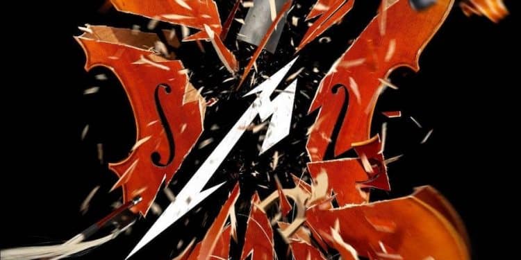 Metallica, i dettagli del live album ‘S&M2’