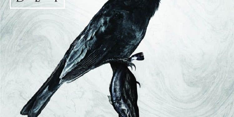 LAPSUS DEI – Sea Of Deep Reflections