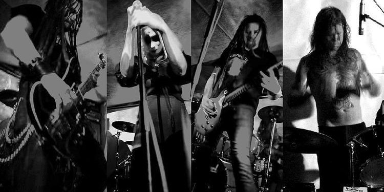 SERPENT OMEGA, pubblicano il singolo e video “Land Of Darkness”