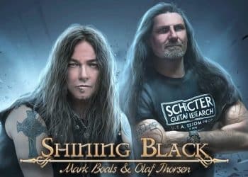 Olaf Thorsen: “Con Mark Boals ci siamo trovati talmente bene che ci piacerebbe poter continuare”