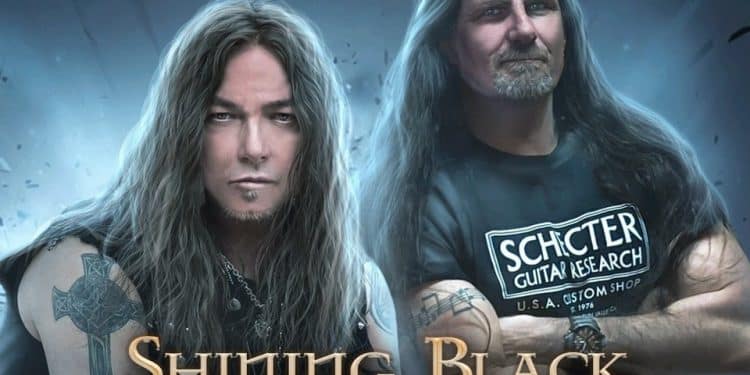 Olaf Thorsen: “Con Mark Boals ci siamo trovati talmente bene che ci piacerebbe poter continuare”