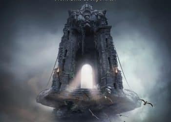 SHINING BLACK ft. BOALS & THORSEN – Shining Black