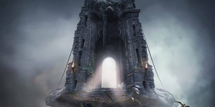 SHINING BLACK ft. BOALS & THORSEN – Shining Black