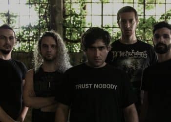 THE BIG JAZZ DUO, ecco l’apertura italiana al concerto dei THE BLACK DAHLIA MURDER il 14 Gennaio