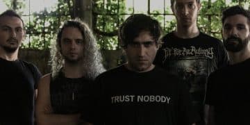 THE BIG JAZZ DUO, ecco l’apertura italiana al concerto dei THE BLACK DAHLIA MURDER il 14 Gennaio
