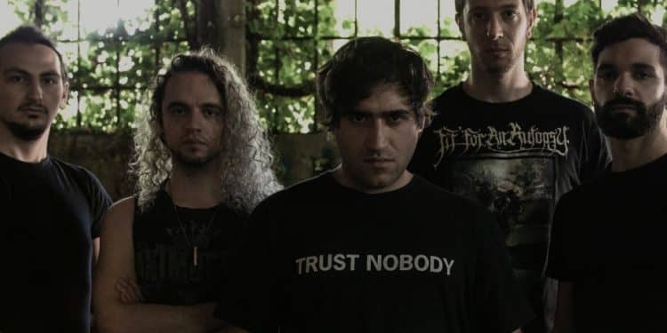 THE BIG JAZZ DUO, ecco l’apertura italiana al concerto dei THE BLACK DAHLIA MURDER il 14 Gennaio