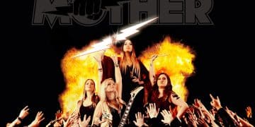THUNDERMOTHER – Heat Wave