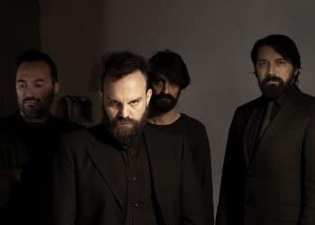 I THE MAGIK WAY firmano per My Kingdom Music