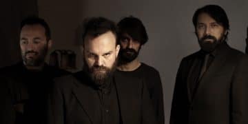 I THE MAGIK WAY firmano per My Kingdom Music