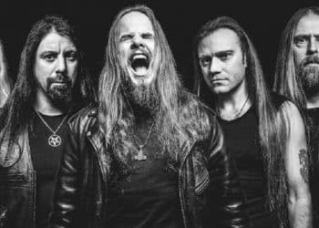 TRIDENT, pubblicano il nuovo album “North” il 2 ottobre 2020 su Non Serviam Records