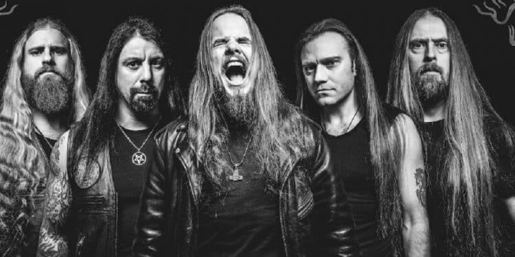 TRIDENT, pubblicano il nuovo album “North” il 2 ottobre 2020 su Non Serviam Records