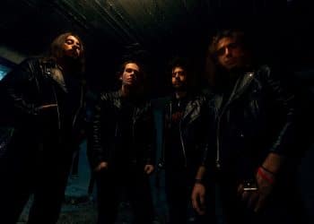 Typhus, il videoclip di “Serpents Of An Aberrant Reality”