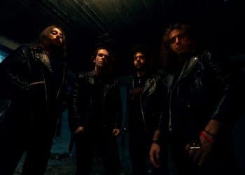 Typhus, accordo discografico con Punishment 18 Records