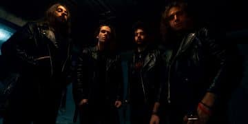 Typhus, accordo discografico con Punishment 18 Records