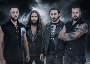 VEONITY, pubblicato il video di ‘Graced Or Damned’