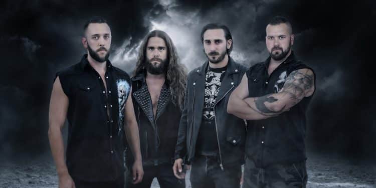 VEONITY, pubblicato il video di ‘Graced Or Damned’