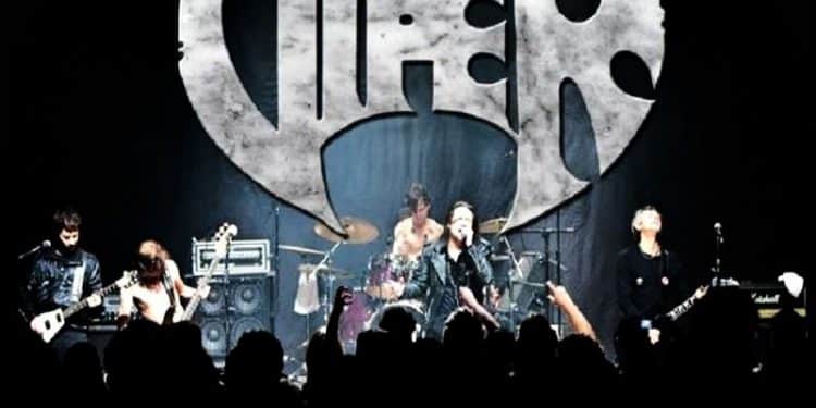 La band brasiliana VIPER presenta “The Spreading Soul Forever”
