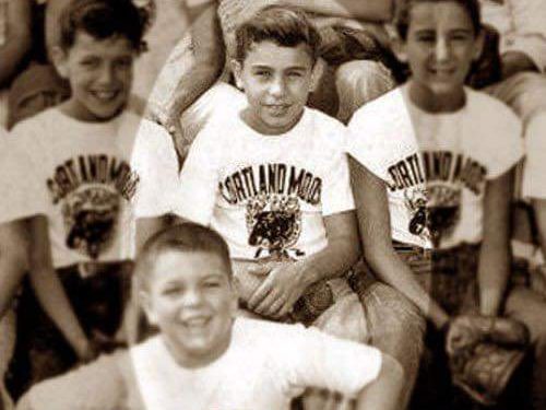 Ronnie James Dio, le foto rare dal suo archivio personale