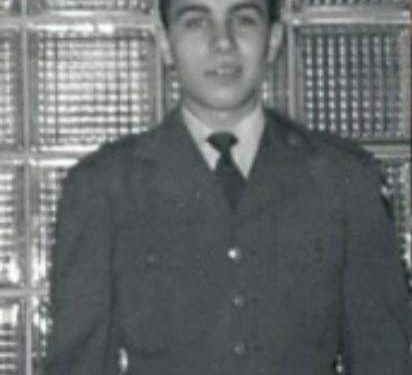 Ronnie James Dio, le foto rare dal suo archivio personale