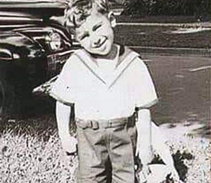 Ronnie James Dio, le foto rare dal suo archivio personale