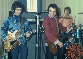 Ronnie James Dio, le foto rare dal suo archivio personale