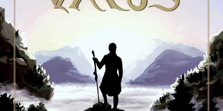 VARUS – A New Dawn