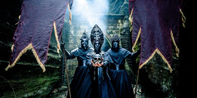 BEHEMOTH, il frontman torna a difendersi in tribunale