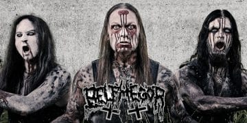 BELPHEGOR, aggiungono nuove date al tour europeo