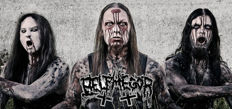 BELPHEGOR, aggiungono nuove date al tour europeo