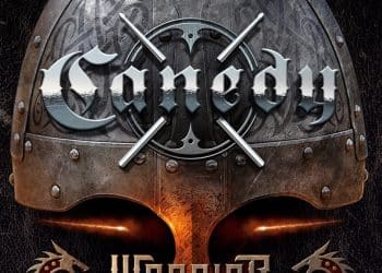 CANEDY – Warrior
