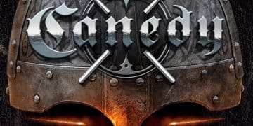 CANEDY – Warrior