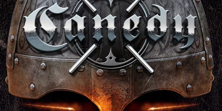 CANEDY – Warrior
