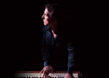 DEREK SHERINIAN, a settembre il nuovo album The Phoenix