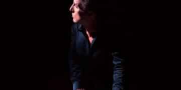 DEREK SHERINIAN, a settembre il nuovo album The Phoenix