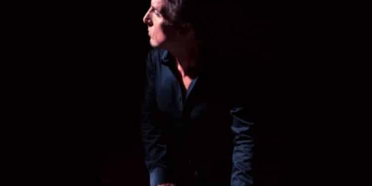 DEREK SHERINIAN, a settembre il nuovo album The Phoenix