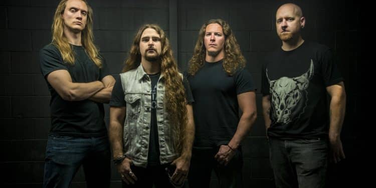 DESECRATE: guarda il video della nuova “Obscure Times”