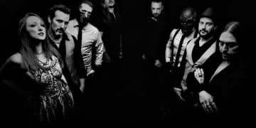 Gli AEVUM pubblicano il video “The Pilgrim” estratto dall’album MULTIVERSE