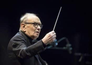 Musica, è morto il premo Oscar Ennio Morricone