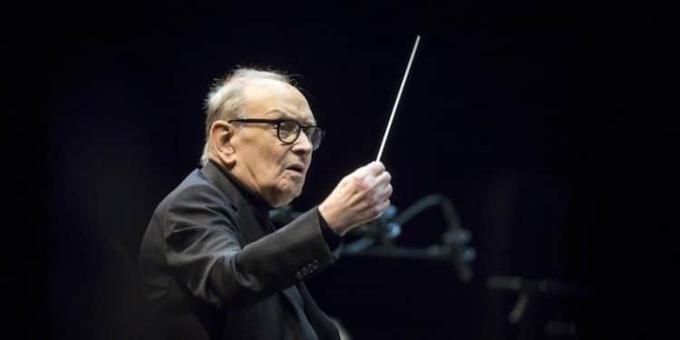 Musica, è morto il premo Oscar Ennio Morricone