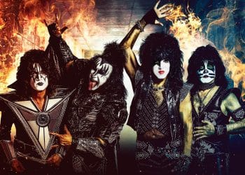 KISS: riprogrammata la data italiana