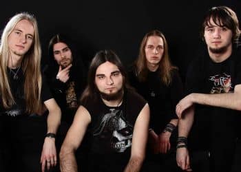 KAMBRIUM, firmano con Reaper Entertainment