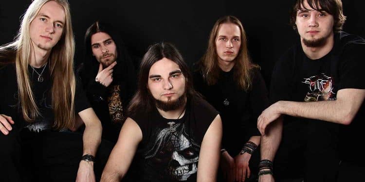 KAMBRIUM, firmano con Reaper Entertainment