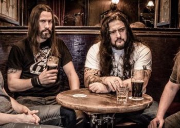 KATAKLYSM, annunciano il nuovo album “Unconquered”