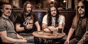 KATAKLYSM, annunciano il nuovo album “Unconquered”